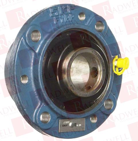 SKF F4BRP 208-SRB-CRH