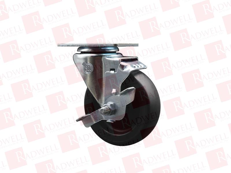 SERVICE CASTER CORPORATION ADV-SCC-20S414-POS-TLB
