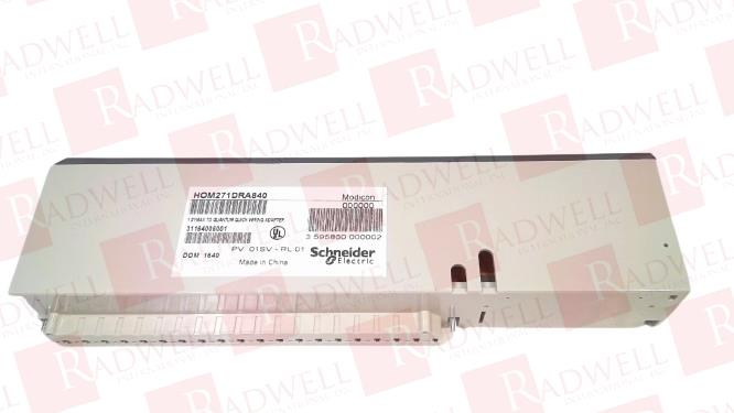 SCHNEIDER ELECTRIC HOM271DRA840