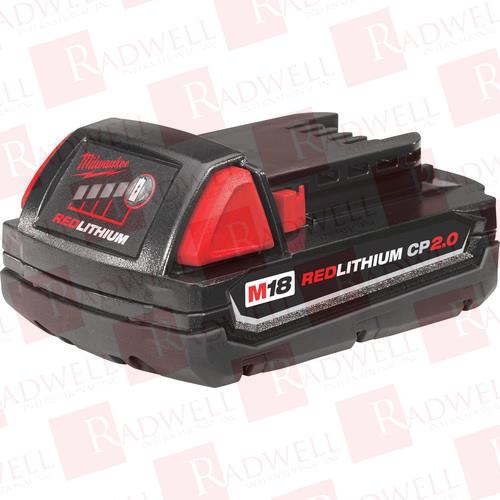 MILWAUKEE POWER TOOLS 48-11-1820