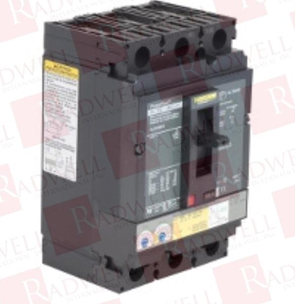SCHNEIDER ELECTRIC HJL36080T