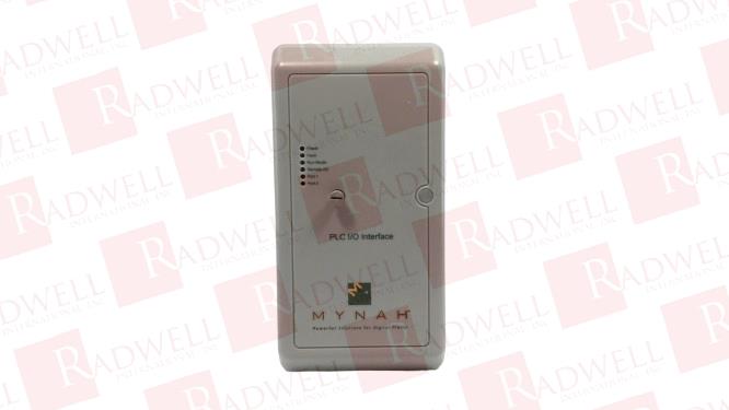 MYNAH TECHNOLOGIES IOD 5202
