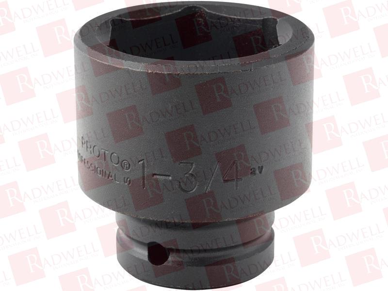 STANLEY BLACK & DECKER J07528
