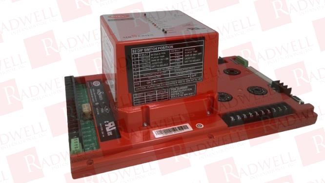 KIDDE-FENWAL, LLC MB-632S