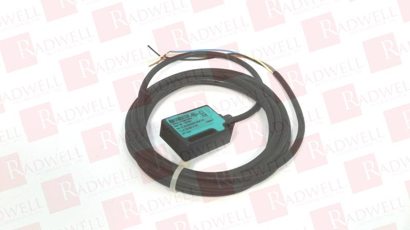 PEPPERL & FUCHS ML71-8-200/25/103/115