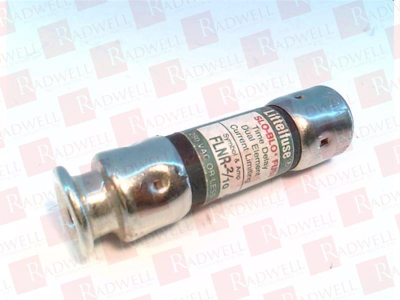 LITTELFUSE FLN-R-2/10