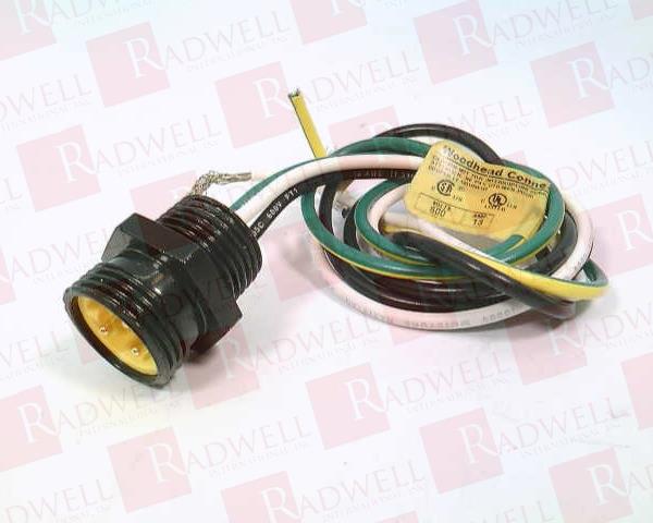 MOLEX 1R3006A20M005