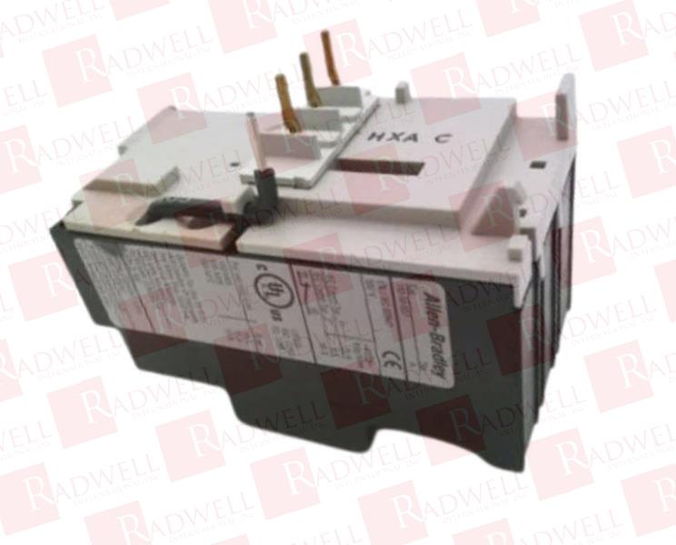 ALLEN BRADLEY 193-M-A80