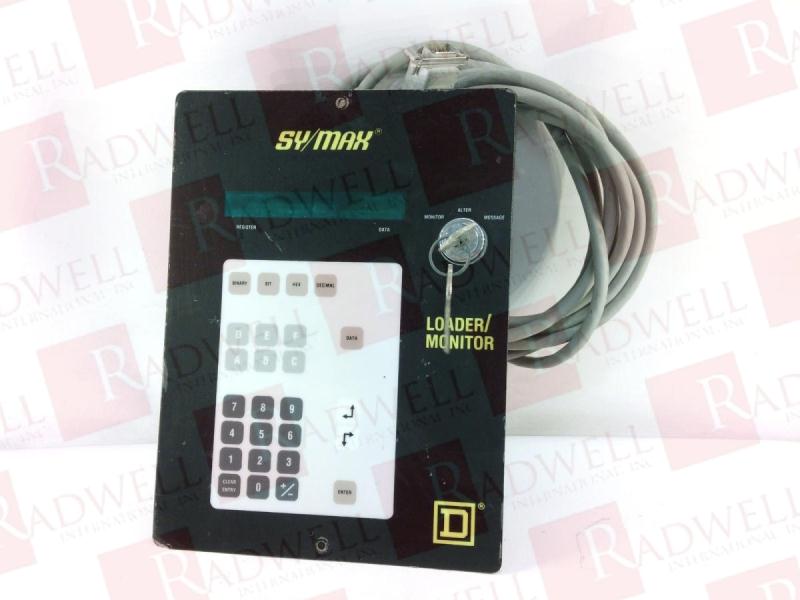 SCHNEIDER ELECTRIC 8010-SLM-100