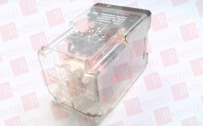TE CONNECTIVITY KRPA-11AG-120