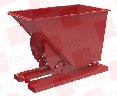 VESTIL D-75-HD-NB-SR