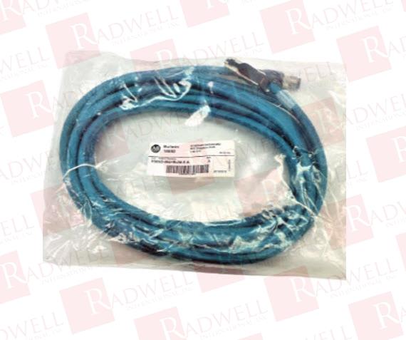 ALLEN BRADLEY 1585D-M4HBJM-5
