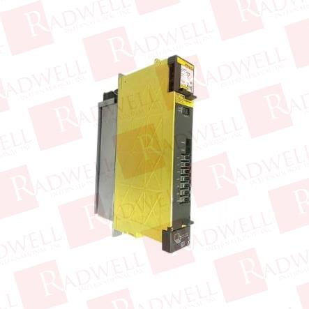 FANUC A06B-6112-H006#H550