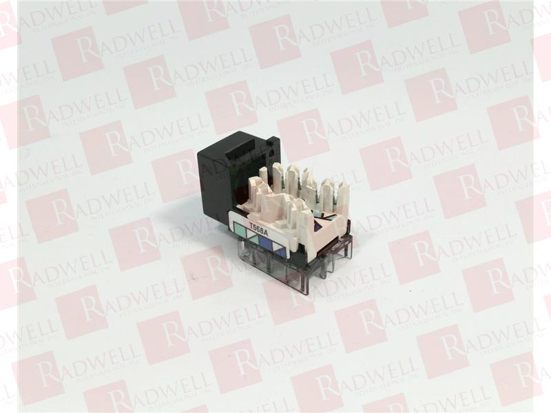 HUBBELL HBL6BK