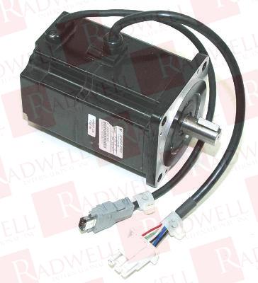OMRON SGMPH-04A1A4C