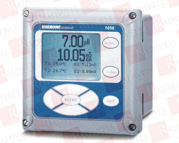 EMERSON 1056-02-22-32-HT