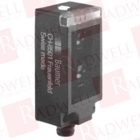 BAUMER ELECTRIC FZDK 20P5101/S35A