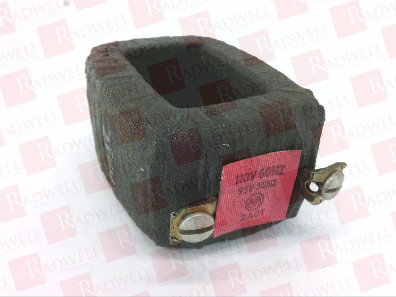 ALLEN BRADLEY 2A01