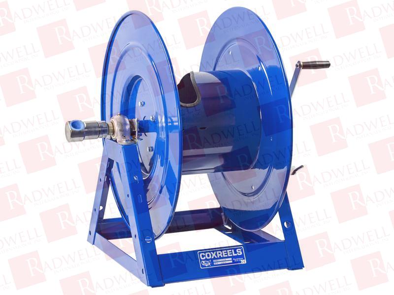 COXREELS INC 1175-6-50-A