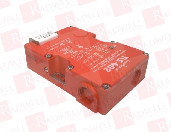 ALLEN BRADLEY TLS-1 GD2 27121