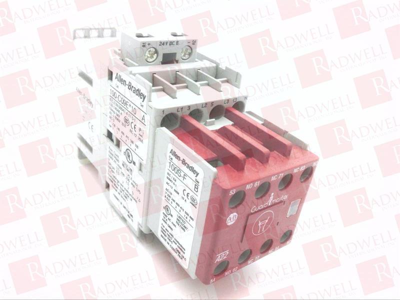 ALLEN BRADLEY 100S-C09EJ32C