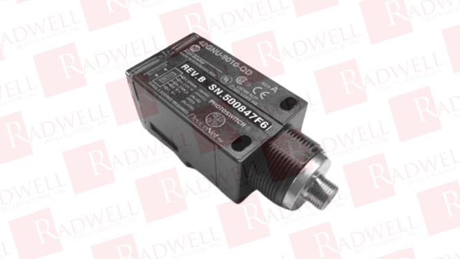 ALLEN BRADLEY 42GNU-9010-QD