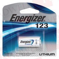 ENERGIZER EL123APBP