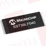 MICROCHIP TECHNOLOGY INC SST39LF040-55-4C-WHE