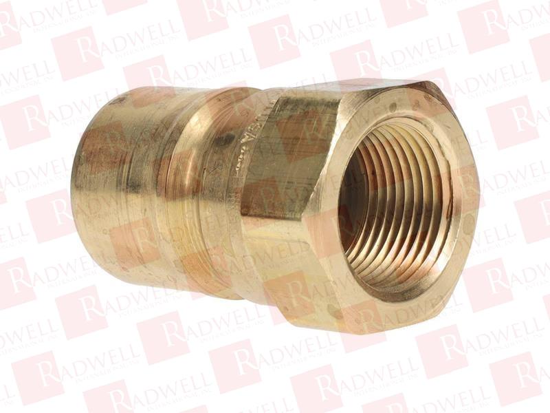 PARKER BH6-61