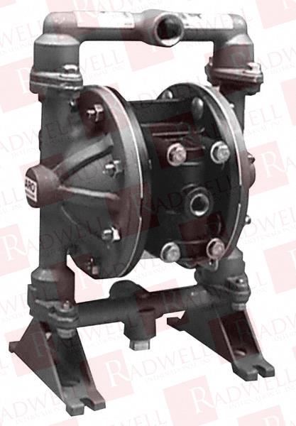 INGERSOLL RAND PD05P-AAS-STT