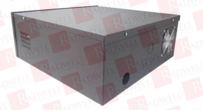 IC REALTIME DVR/LOCKBOX V-WALL