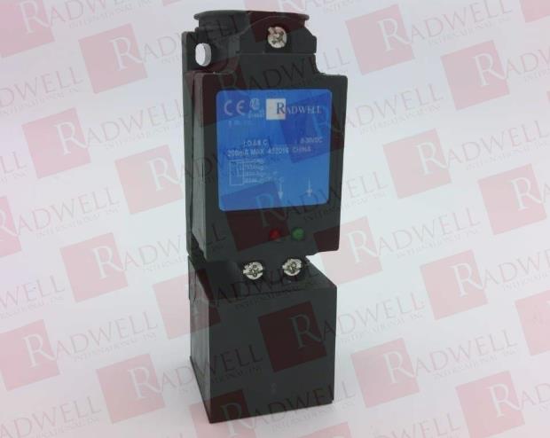RADWELL RAD09540