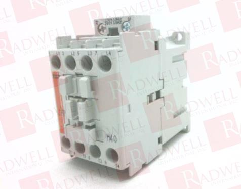 SPRECHER & SCHUH CA7-16-M40-600