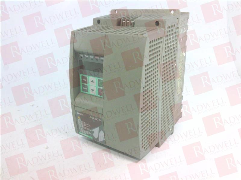 GEFRAN AGL50-EV-2055-KBL-AC4
