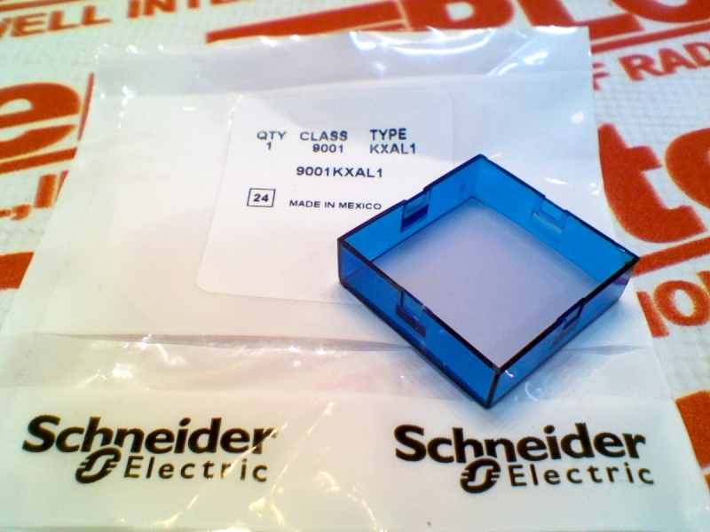 SCHNEIDER ELECTRIC 9001-KXAL1