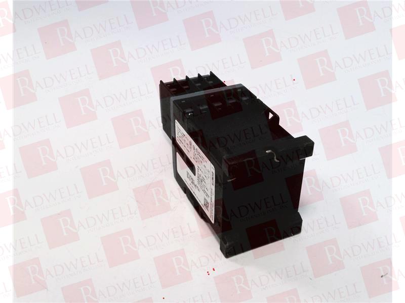 SIEMENS 3RT2017-1FB44-3MA0