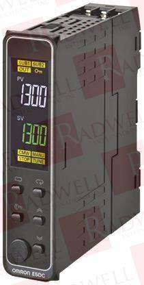 OMRON E5DC-CX2ASM-000