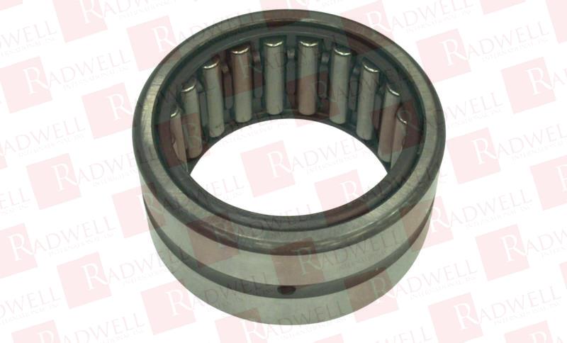 SCHAEFFLER GROUP NCS 2416