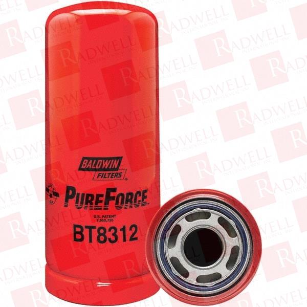 CLARCOR INC BT8312