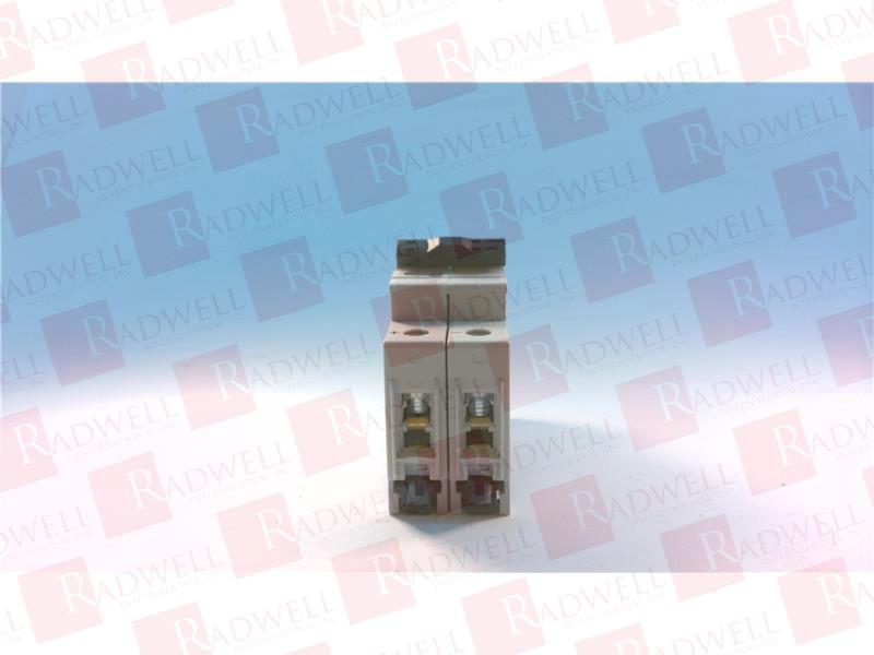 ASEA BROWN BOVERI S202UDC-K20