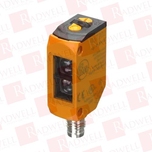 EFECTOR O6T-FPKG/AS/3P-O6T202