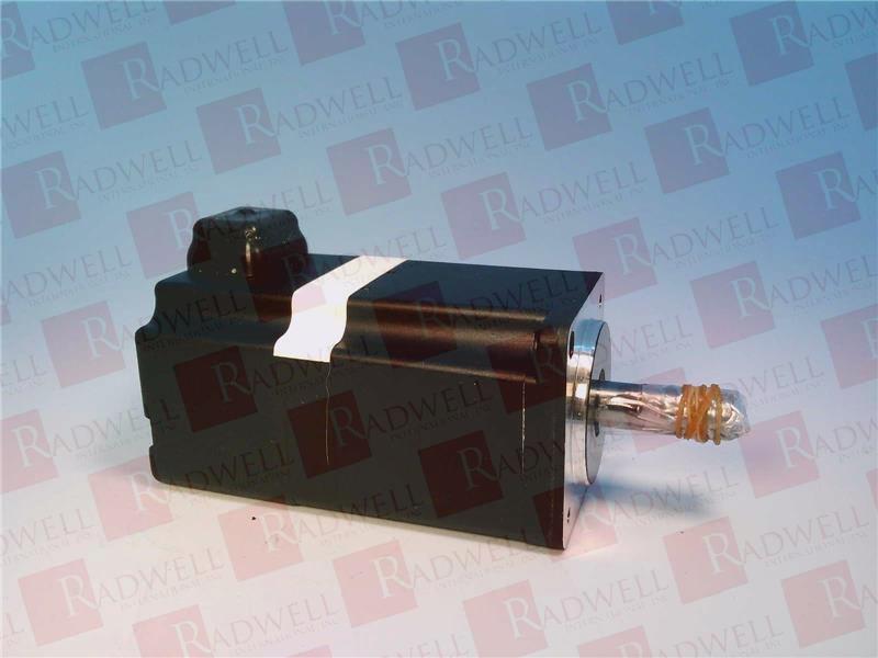 YASKAWA ELECTRIC SGMAS-01ACA21