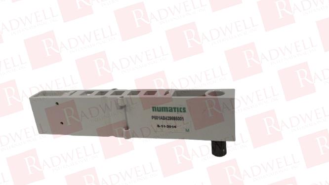 ASCO R501AS428500001