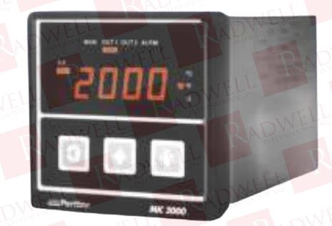 DANAHER CONTROLS 2433101XP