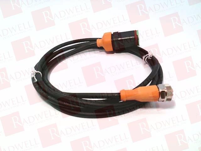 EFECTOR VDOGS040--S0002H04DOGH040MSS-E12680