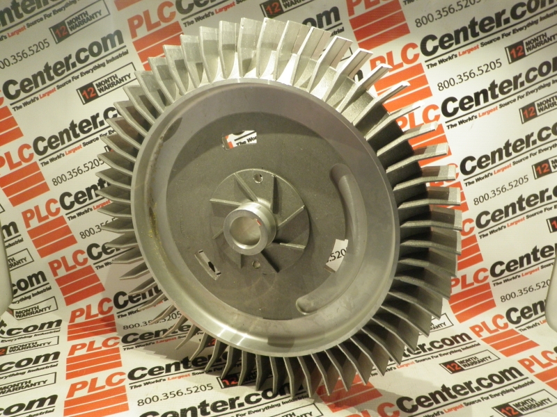 IMPELLER ASSEMBLY