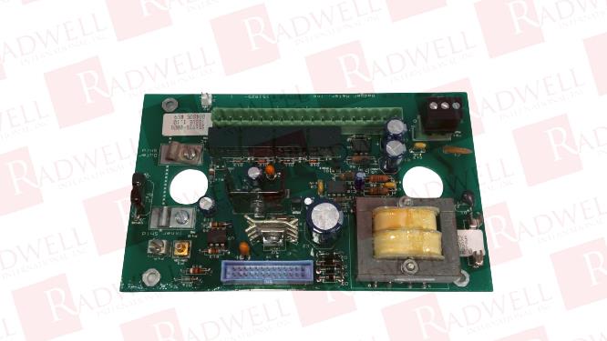 BADGER METER 151925-0001