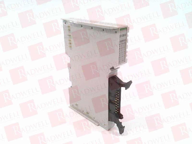 FANUC ST-3814