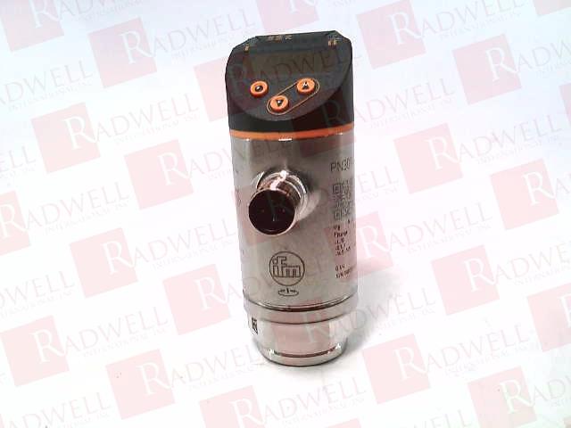 EFECTOR PN-010-RER14-MFRKG/US/ /V-PN3094