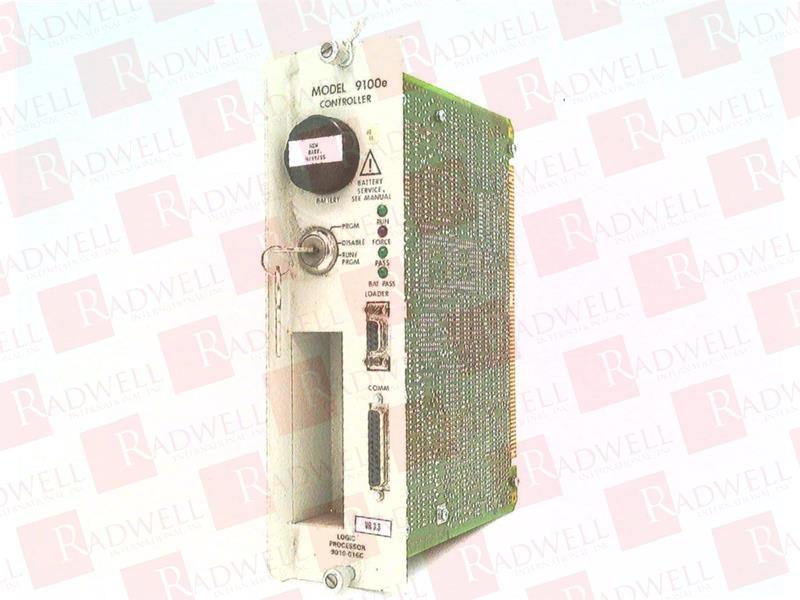HONEYWELL 9010-016